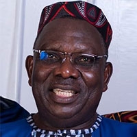 Pr. FONTEH Fru Mathias