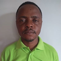 DOUNTSOP GUEGUIM Martial