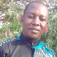 MEKONTSO TANGOUA Fabrice