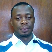 EYENE Basile Fabrice