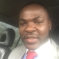 NYADA AMBASSA Louis G&eacute;rard