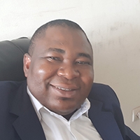 LEVODO Patrice Gautier