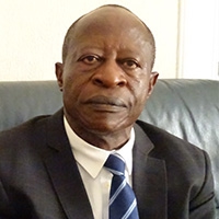 NGAMENI Emmanuel