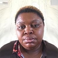 BASSAH &agrave; EROUME Madoline Puldch&eacute;rie