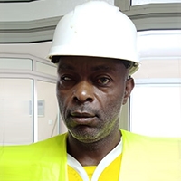 KENGNE Fran&ccedil;ois