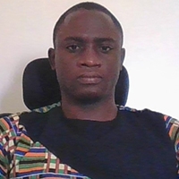 LIMSHU Augustine NYUYDZELA