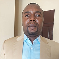 MOFOR Franklin TAKWI