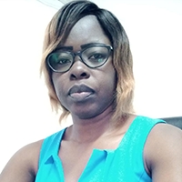 EKONDY KOLLE Agathe-Viviane