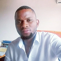 TIALEU Blondel Anicet