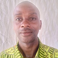 NZEGANG KAMSI Eddy Michel