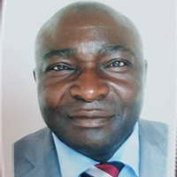 OMBALA Dieudonn&eacute;