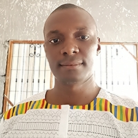 NGALOUNA MVONDO Richard